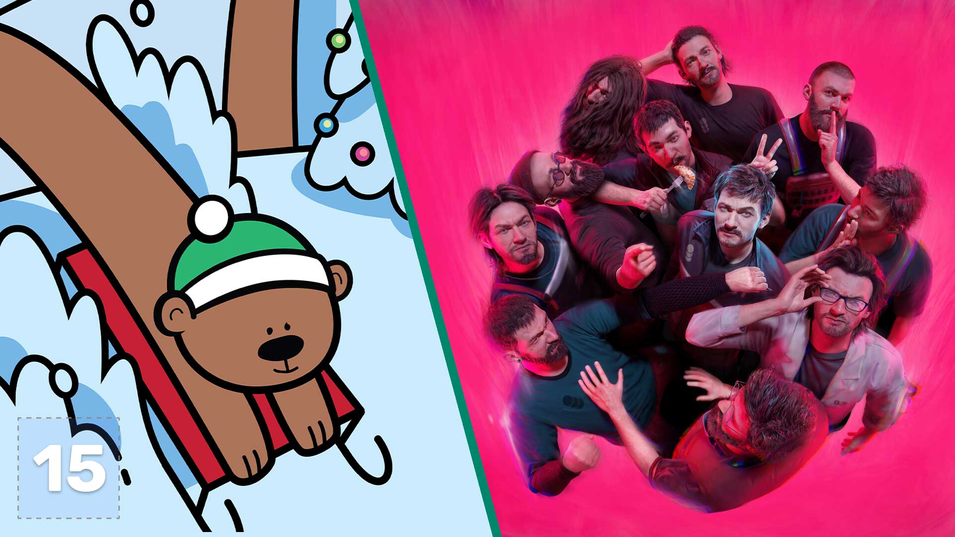 Were we to clone Horace and delve into his past, you may be unsurprised to learn they would be identical. The Horace we have is the only Horace there would or could have been. - 1