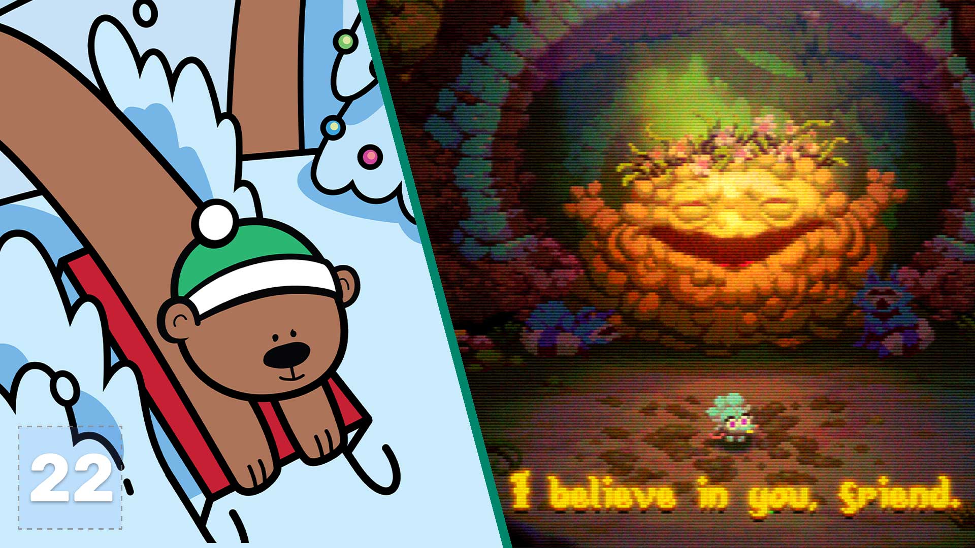 No roguelite reeks quite like the wonderful Morsels