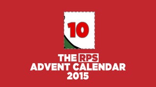 The RPS Advent Calendar, Dec 10th: Grand Theft Auto V