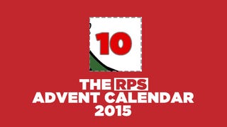 The RPS Advent Calendar, Dec 10th: Grand Theft Auto V