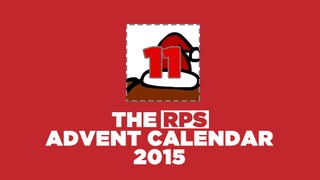The RPS Advent Calendar, Dec 11th: Invisible, Inc.