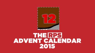 The RPS Advent Calendar, Dec 12th: 80 Days