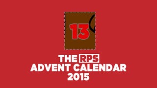 The RPS Advent Calendar, Dec 13th: Kerbal Space Program