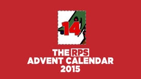 The RPS Advent Calendar, Dec 14th: Pillars Of Eternity