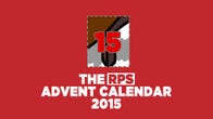 The RPS Advent Calendar, Dec 15th: Mushroom 11