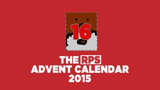 The RPS Advent Calendar, Dec 16th: Undertale