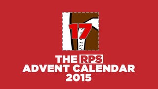 The RPS Advent Calendar, Dec 17th: Life Is Strange
