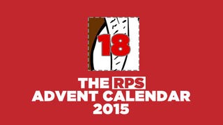 The RPS Advent Calendar, Dec 18th: Her Story