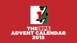The RPS Advent Calendar - Dec 1st: Prison Architect