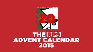 The RPS Advent Calendar, Dec 20th: Just Cause 3