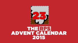 The RPS Advent Calendar, Dec 23rd: The Binding of Isaac: Afterbirth