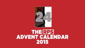The RPS Advent Calendar, Dec 24th: Rocket League