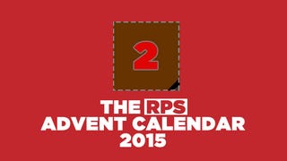 The RPS Advent Calendar - Dec 2nd: Regency Solitaire