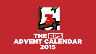 The RPS Advent Calendar – Dec 3rd: Downwell