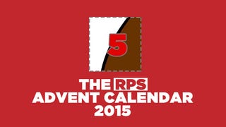 The RPS Advent Calendar – Dec 5th: Metamorphabet