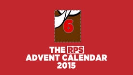 The RPS Advent Calendar, Dec 6th - Westerado: Double Barreled