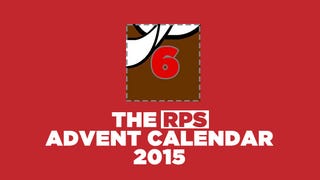 The RPS Advent Calendar, Dec 6th - Westerado: Double Barreled