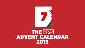 The RPS Advent Calendar – Dec 7th: Grow Home
