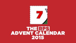 The RPS Advent Calendar – Dec 7th: Grow Home