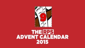 The RPS Advent Calendar, Dec 9th - Cities: Skylines