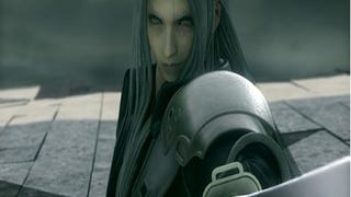 Watch full trailer for Final Fantasy VII: Advent Children 