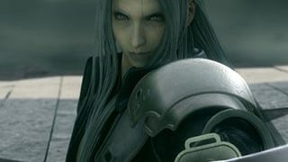 Watch full trailer for Final Fantasy VII: Advent Children 