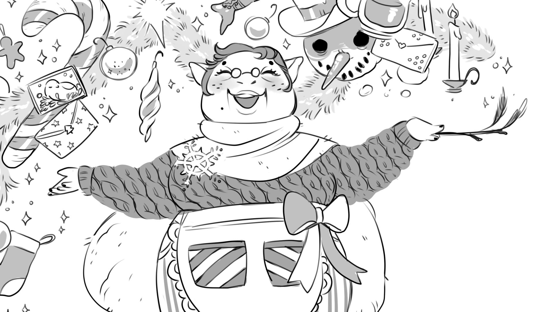 Dicebreaker Adventure Calendar Feed Dicebreaker Adventure Calendar Feed Dicebreaker Adventure Calendar Feed Dicebreaker Adventure Calendar Feed