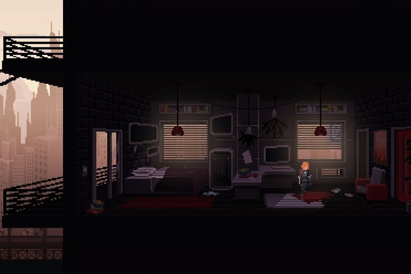 Adventure game Murder heeft releasedatum