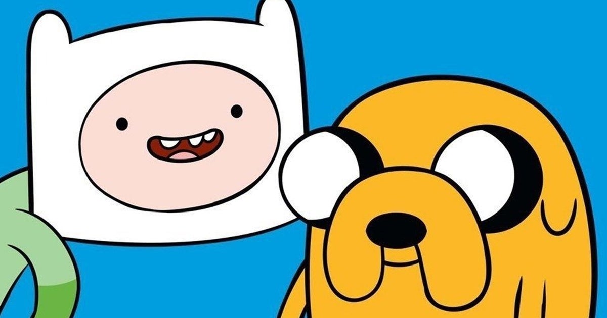 Adventure Time: The Roleplaying Game Announced | Tabletop Roleplaying ...