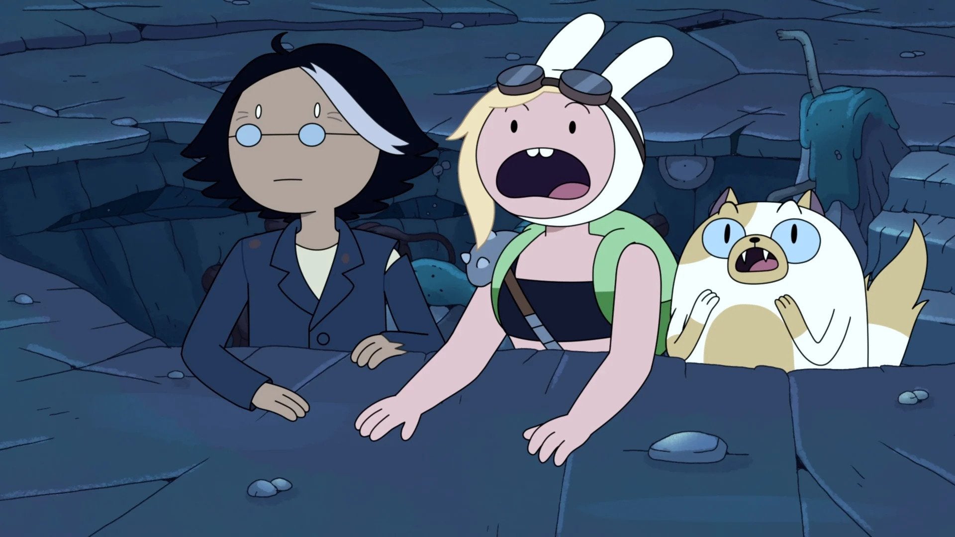 Adventure deals time fionna