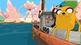 Adventure Time is getting an open-world pirate game early next year