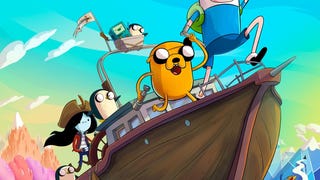 Adventure Time: Pirates of the Enchiridion hits consoles and PC in July