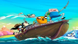 Adventure Time: Pirates of the Enchiridion is an open-world exploration game coming to PC and consoles in 2018
