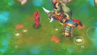 Adventures of Mana is now on Vita