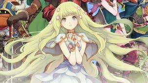 Adventures of Mana PS Vita version being "looked into" by Square Enix