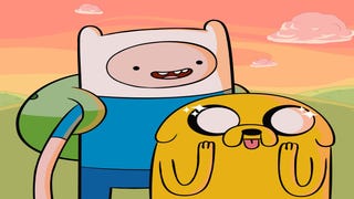 Adventure Time: The Secret of the Nameless Kingdom out in November 