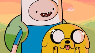 Adventure Time: The Secret of the Nameless Kingdom out in November 