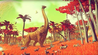 Advertising Standards rules No Man's Sky Steam page did not mislead consumers