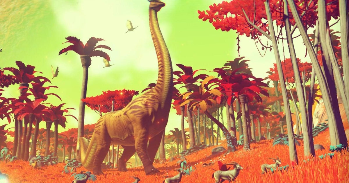Advertising Standards rules No Man's Sky Steam page did not mislead consumers