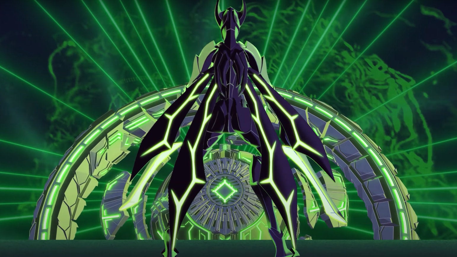 Aeon Must Die's slick debut was allegedly built with "abuse, manipulation and theft"