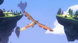 Aer trailer merges Skyward Sword with Journey