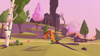Aer studio Forgotten Key to shut down, release prototypes free