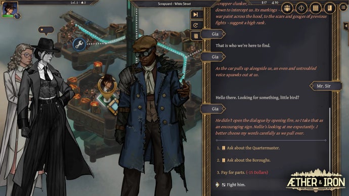 This week in PC games: an RTS inspired by Majesty, a flying city RPG from former Mass Effect writers, and one Metal Gear-affiliated octopus