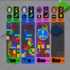 Tetris Party screenshot