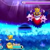 Screenshot de Kirby's Return to Dream Land