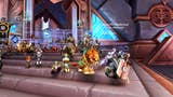 "Äußerst beunruhigend": Blizzards Präsident wendet sich an Mitarbeiter, Spieler protestieren in WoW