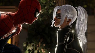 Spider-Man: The Heist, první příběhové DLC, je již k dispozici