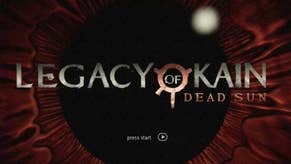 Affiora un video di gameplay per Legacy of Kain: Dead Sun