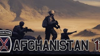 The Flare Path: Amaxophobia