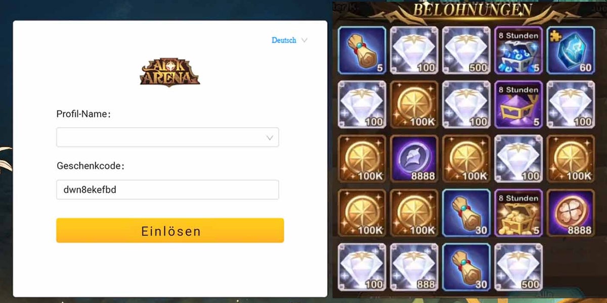 Arena Casino Demo – Review für Spieler aus Deutschland